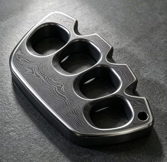 The Titanium Relic