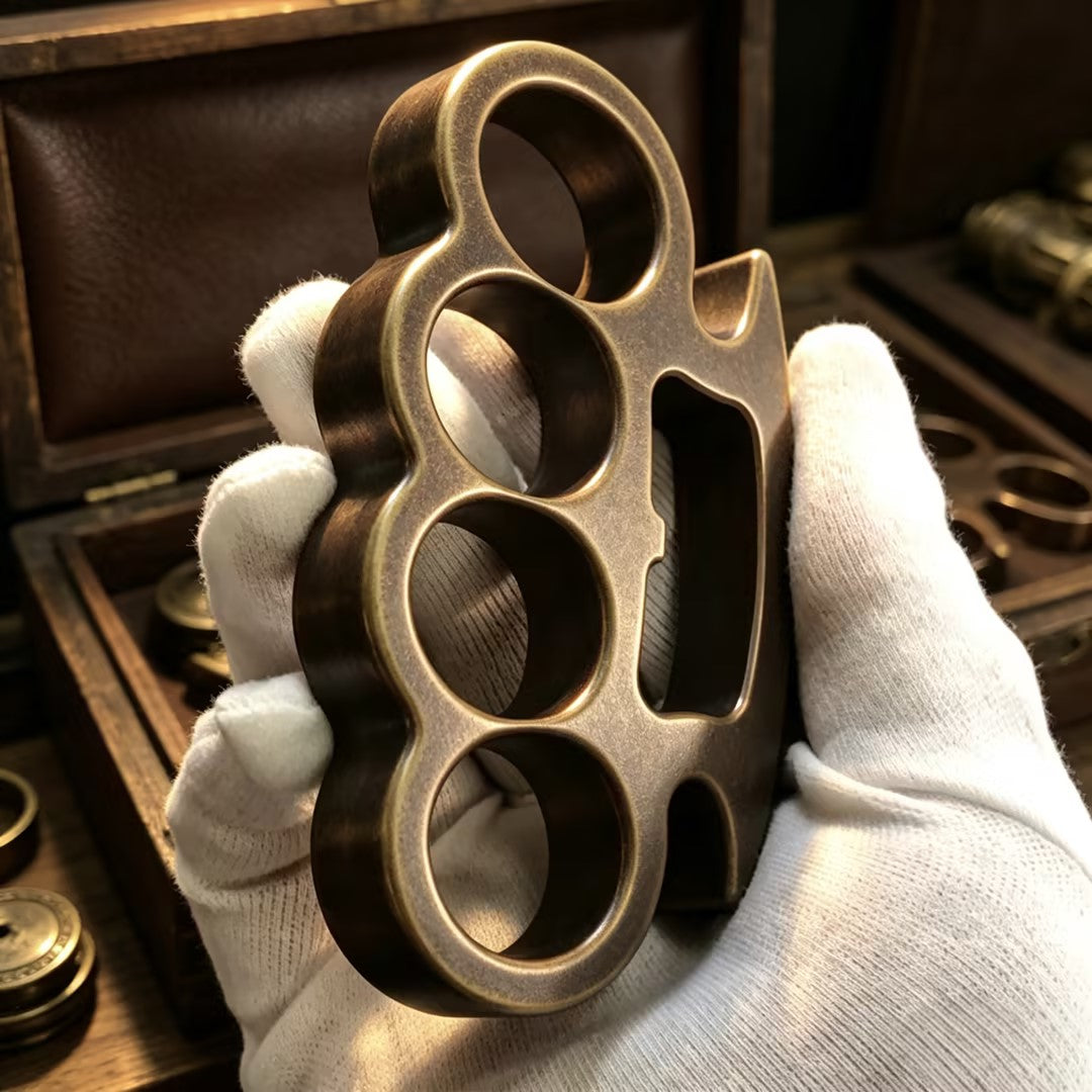 The Aluminum Nova