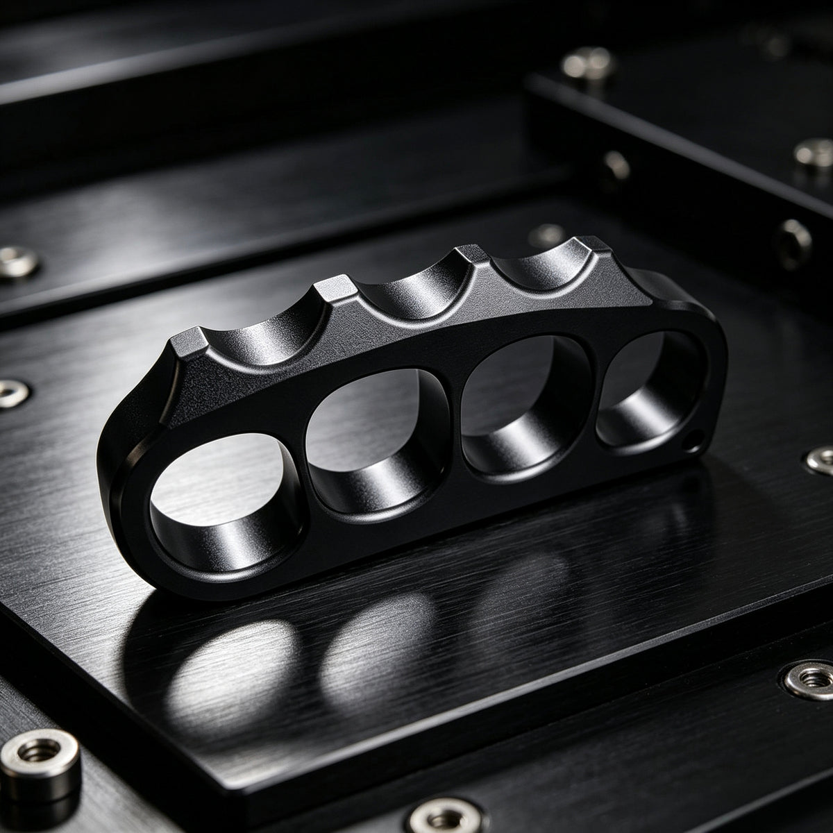Aluminum Form