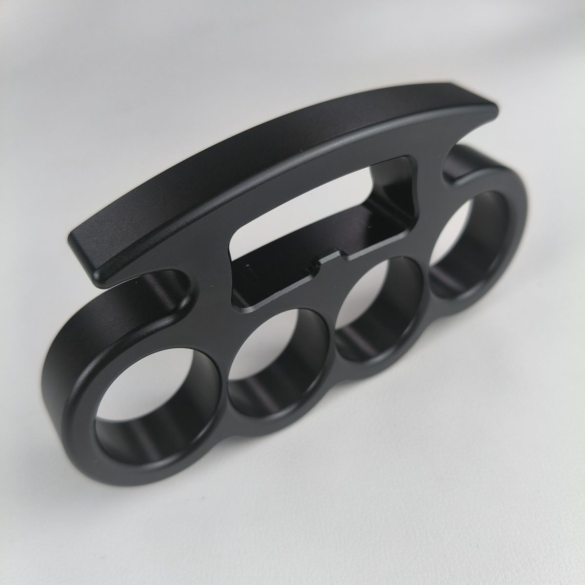 Classic Bottle-opener EDC Outdoor Knuckle Dusters