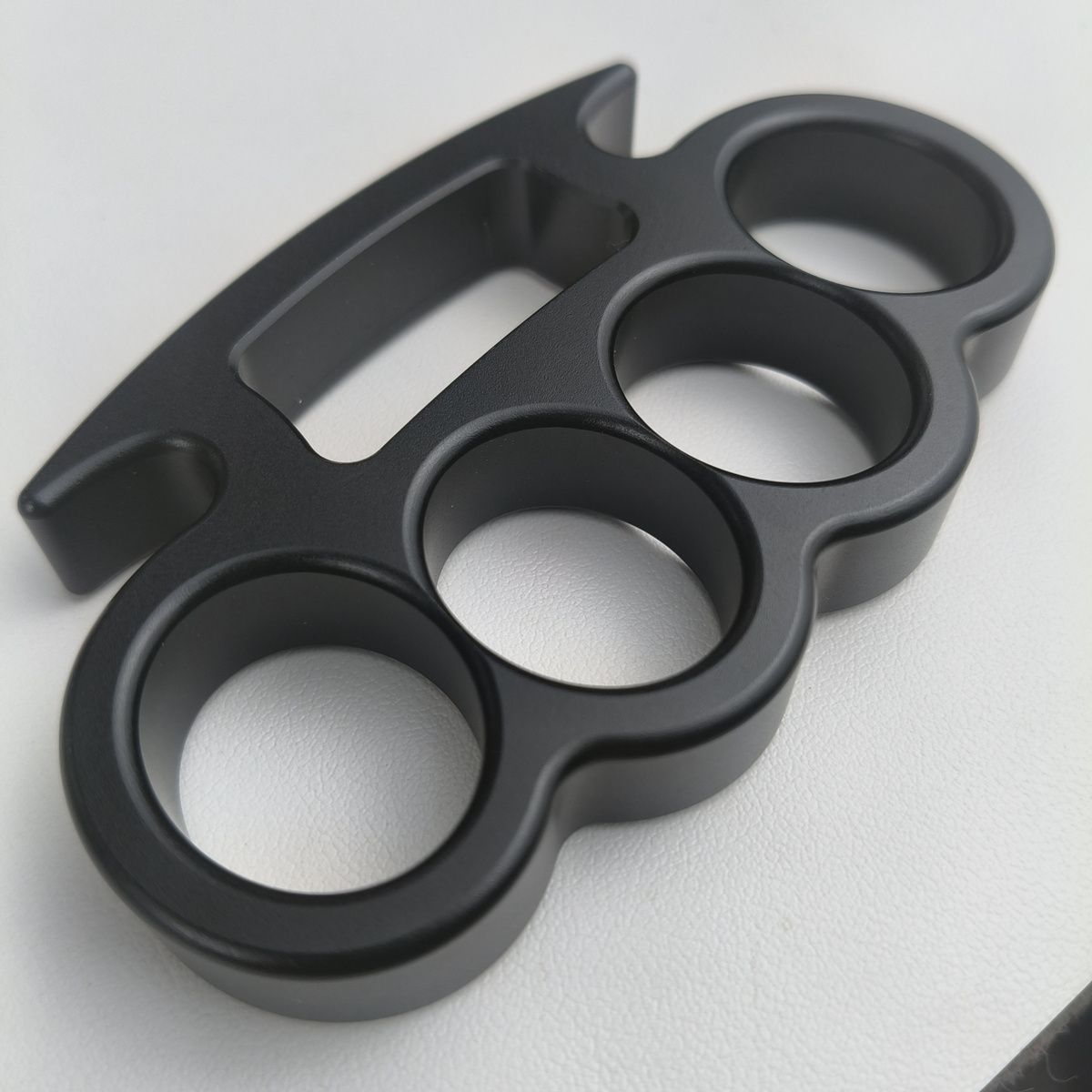 Classic Bottle-opener EDC Outdoor Knuckle Dusters