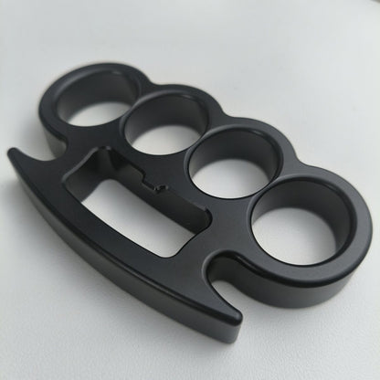 Classic Bottle-opener EDC Outdoor Knuckle Dusters