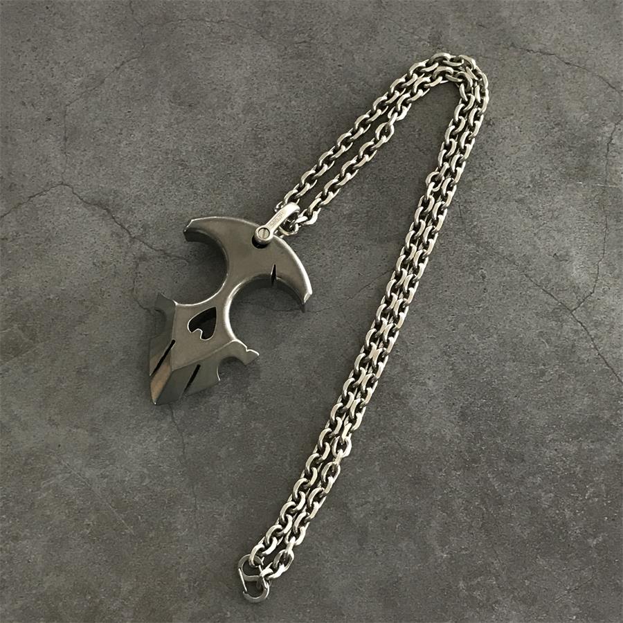 Mini Titanium Backpack Knuckle Dusters Outdoor Easy Carry EDC Tool
