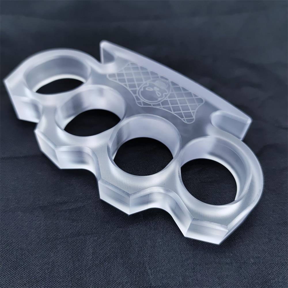 The Carbon Fiber EDC Legacy