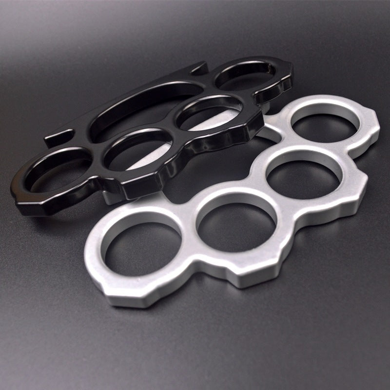 Multiple Colors of Bottle Openers Outdoor Knuckle Dusters
