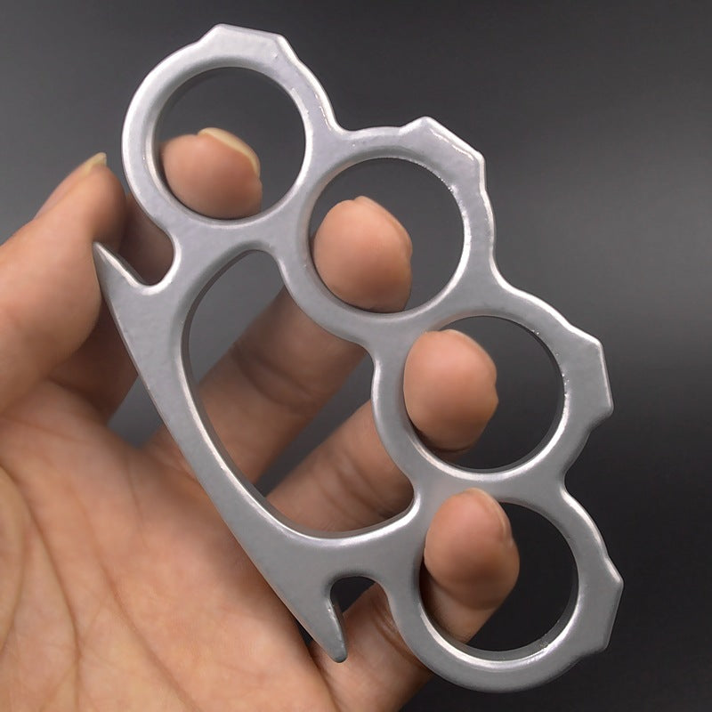 Multiple Colors of Bottle Openers Outdoor Knuckle Dusters