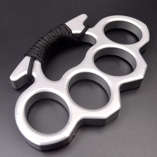 Multiple Colors of Bottle Openers Outdoor Knuckle Dusters