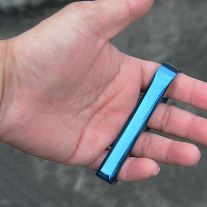 Steel Pea Outdoor EDC Knuckle Dusters
