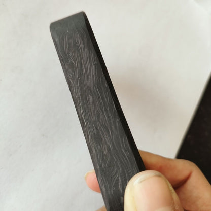 Carbon Fiber Pea Outdoor EDC Knuckle Dusters