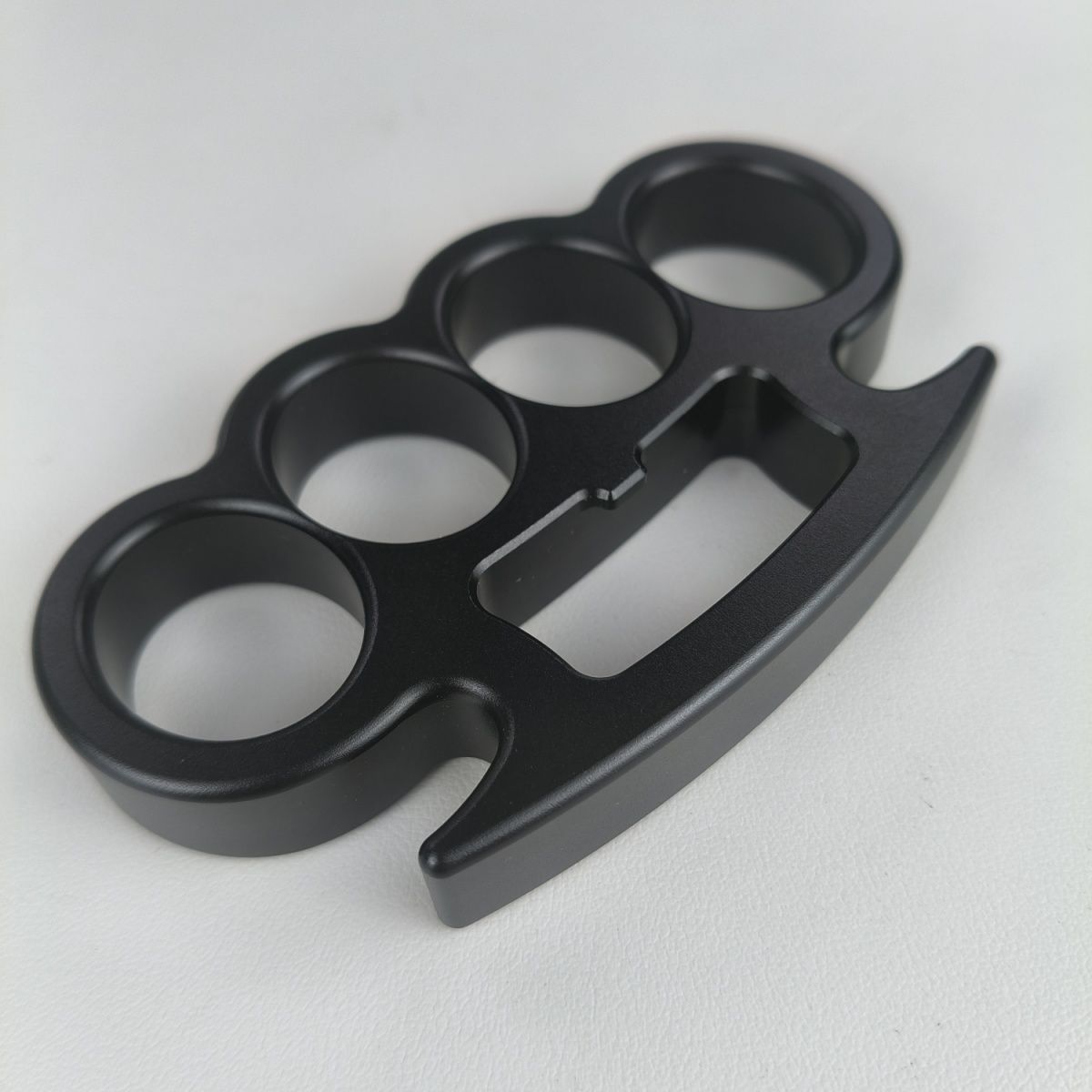 Classic Bottle-opener EDC Outdoor Knuckle Dusters