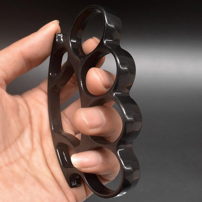 Classic Outdoor Bottle Opener EDC Knuckle Dusters