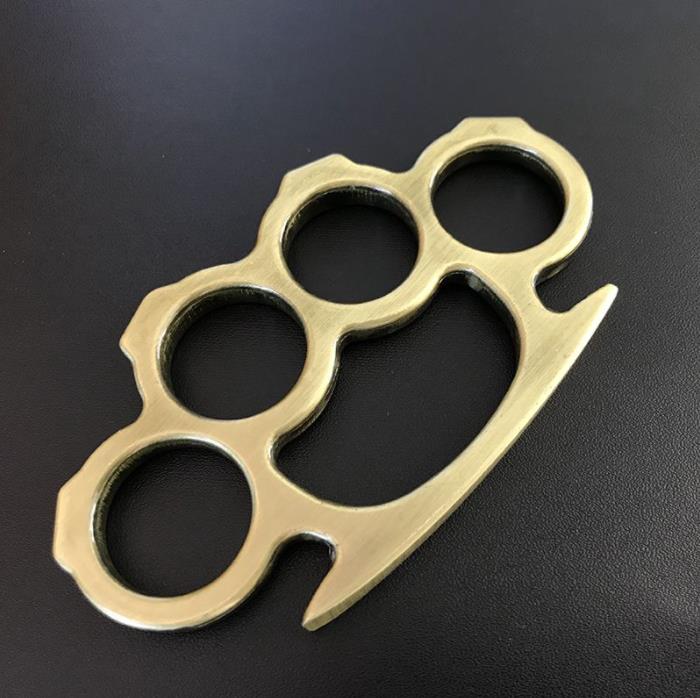 Multiple Colors of Bottle Openers Outdoor Knuckle Dusters