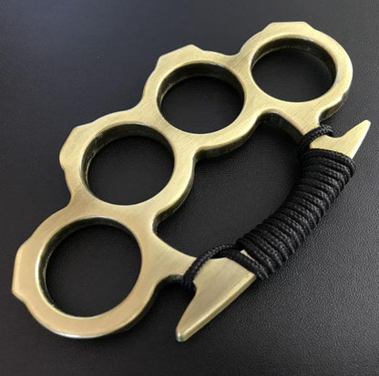 Multiple Colors of Bottle Openers Outdoor Knuckle Dusters