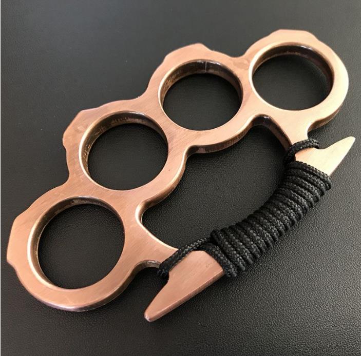 Multiple Colors of Bottle Openers Outdoor Knuckle Dusters