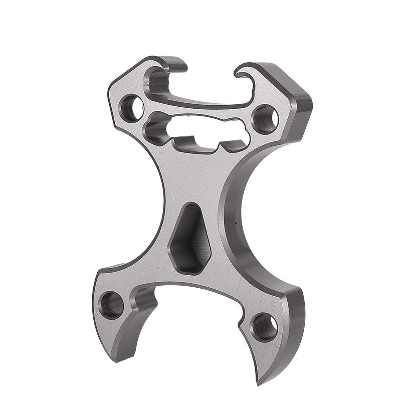 Multi-function Bottle Opener Easy Carry Knuckle Dusters