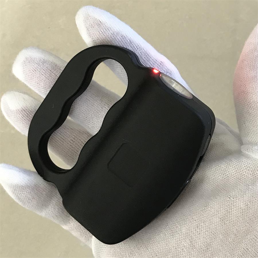Mini Three Hole Edc Portable Outdoor Stun Gun