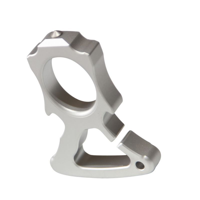 304 Steel Knuckle Dusters EDC Outdoor Tool Bottle Opener