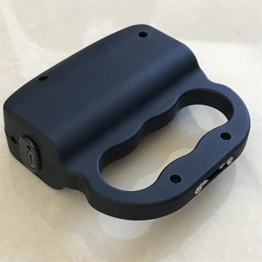 Mini Three Hole Edc Portable Outdoor Stun Gun