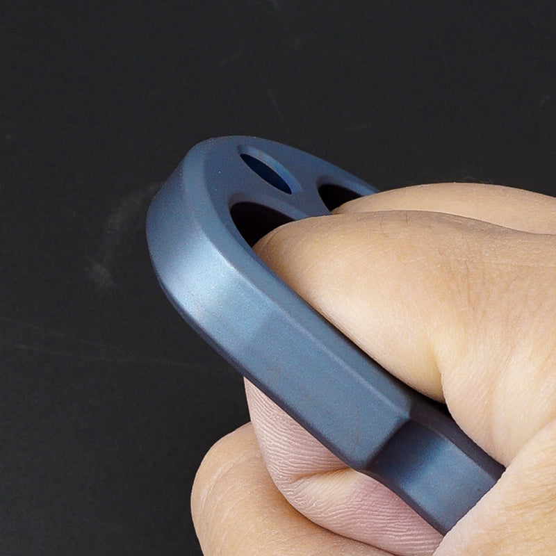 Titanium Bottle Opener Multi-function EDC Portable Knuckle Dusters