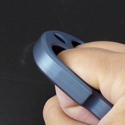 Titanium Bottle Opener Multi-function EDC Portable Knuckle Dusters