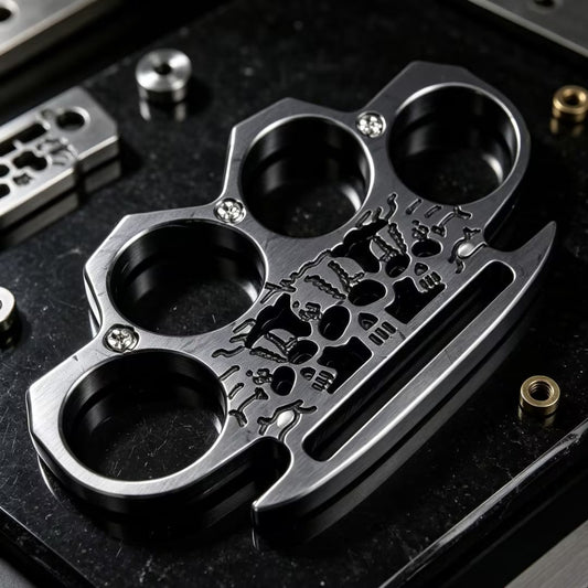 The Skeleton Trio