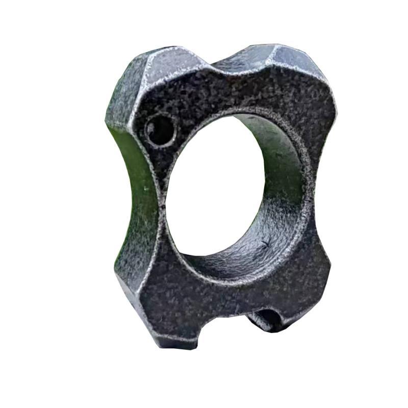 Multifunctional Mini Steel Knuckle Dusters Bottle Opening