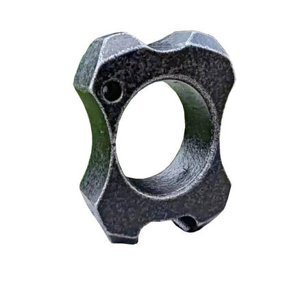 Multifunctional Mini Steel Knuckle Dusters Bottle Opening