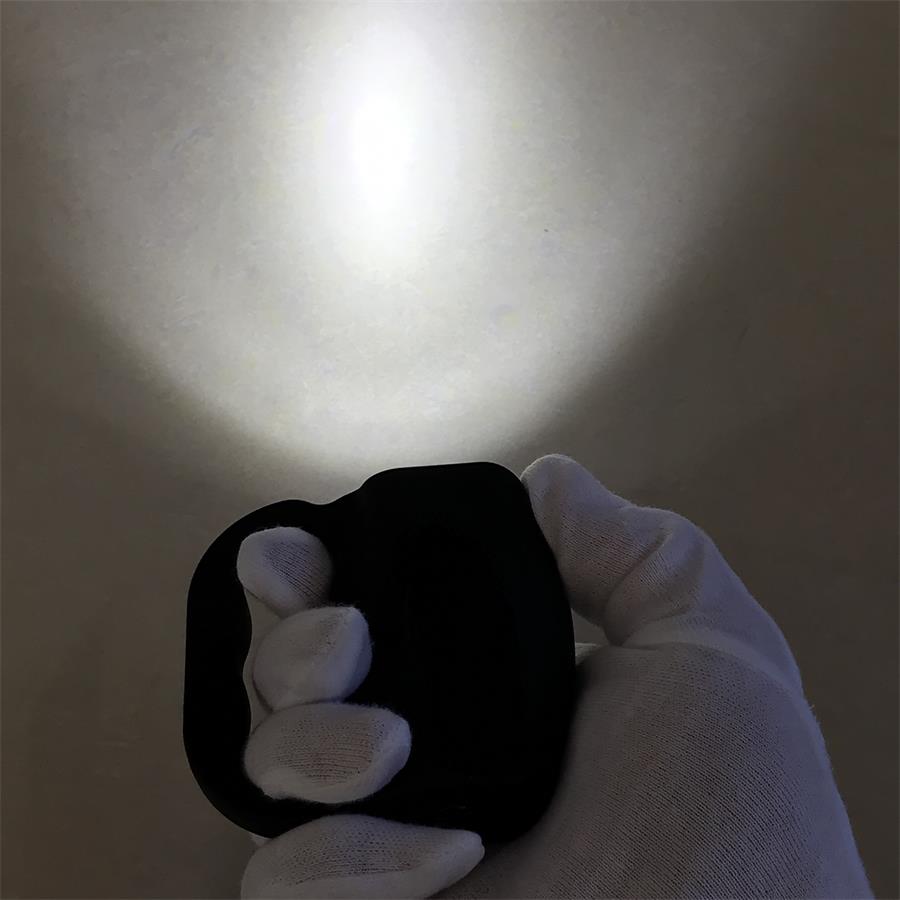 Mini Three Hole Edc Portable Outdoor Stun Gun