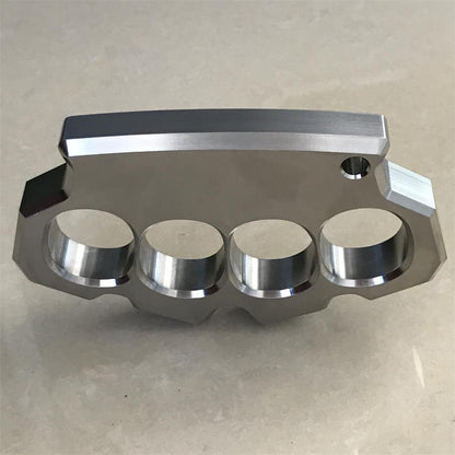 304 Steel Mirror Polished Mirror Feel Outdoor Knuckle Dusters