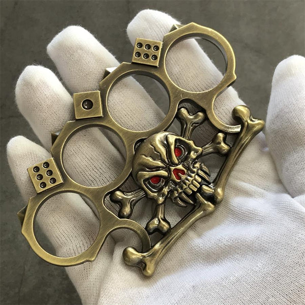 The Skull Dice