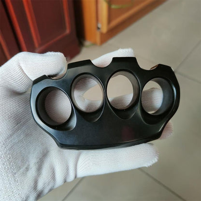 Thickened Classic Bakelite Hand Polished Knuckle Dusters