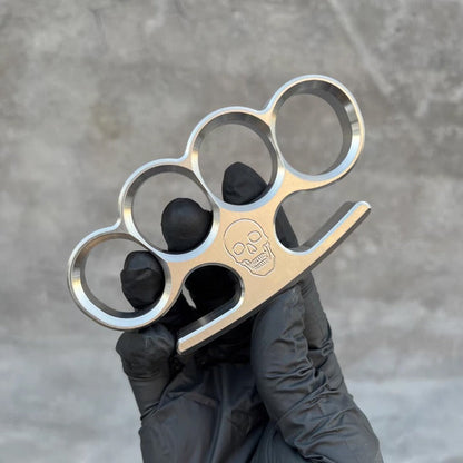 304 Steel Multiple Styles Outdoor Solid Classic Knuckle Dusters