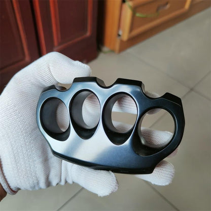 Thickened Classic Bakelite Hand Polished Knuckle Dusters