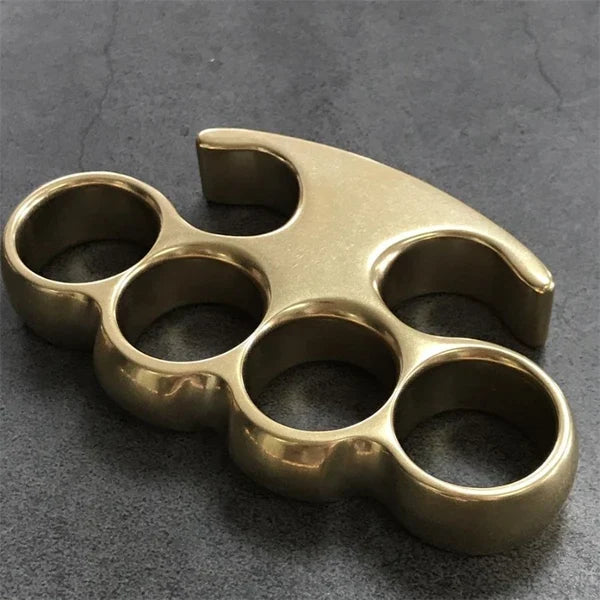 The Antique Brass Legacy
