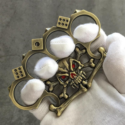 Skull Dice