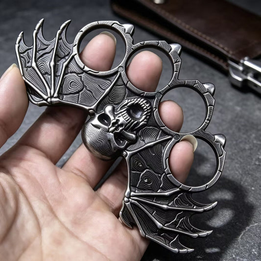 Four-Finger Form