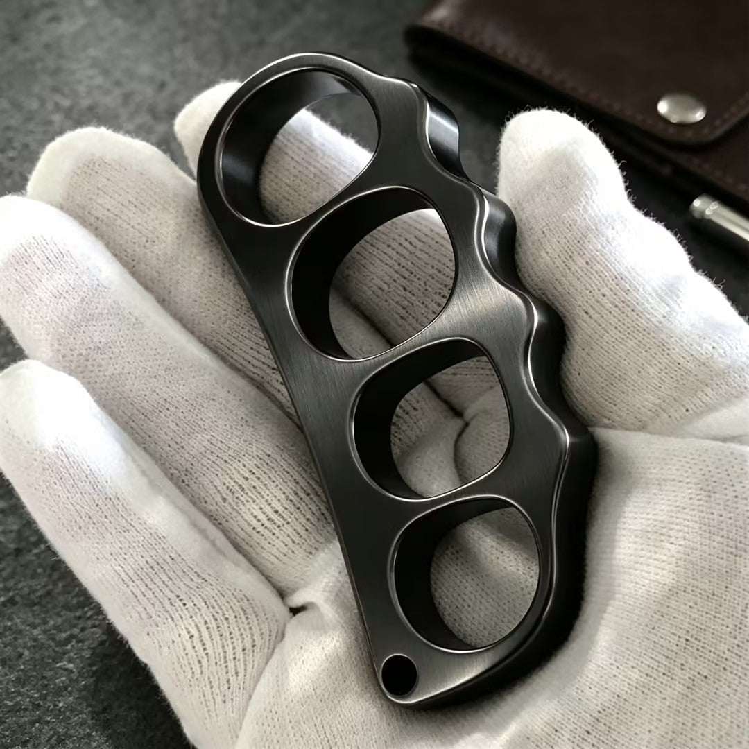 Titanium Form