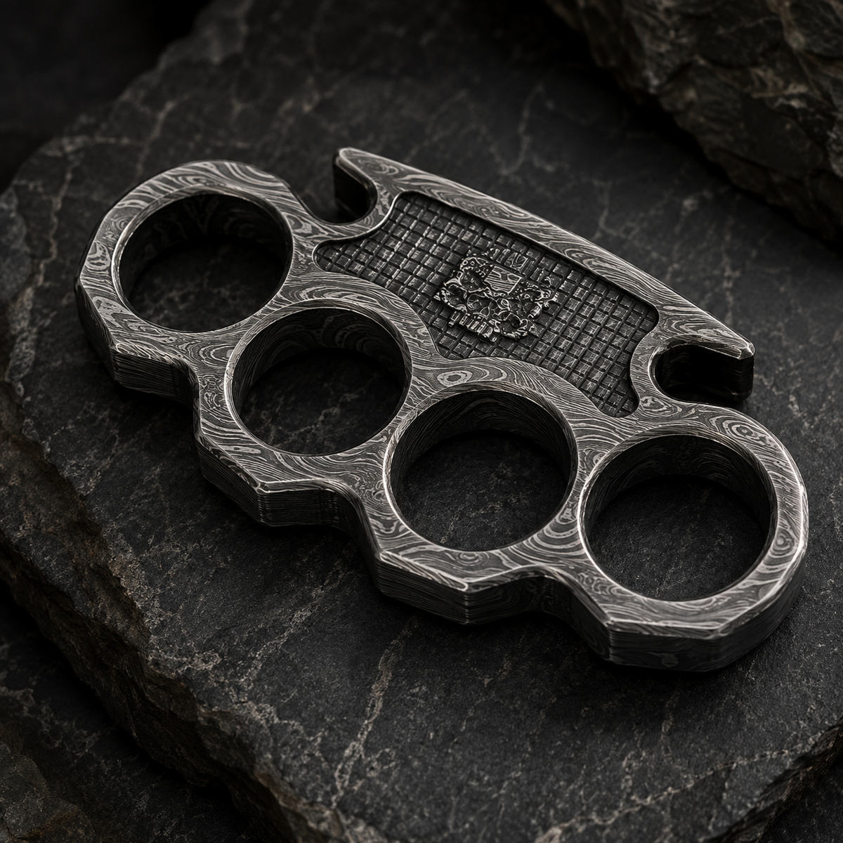 The Mini Skull