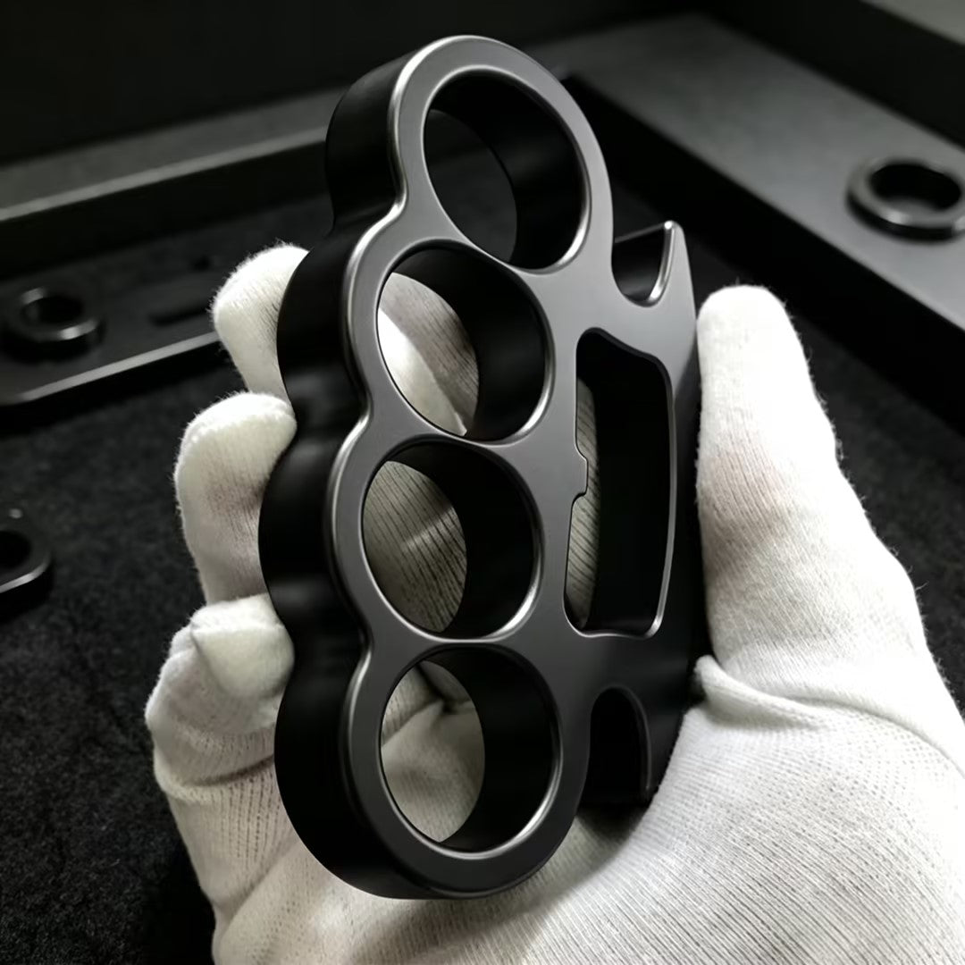 The Aluminum Nova