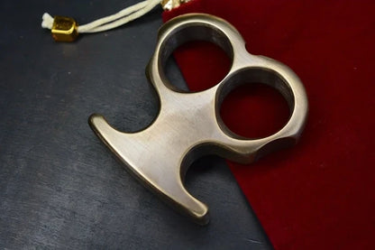 The Brass Dominion