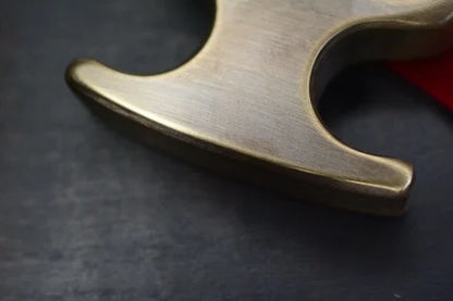 The Brass Dominion