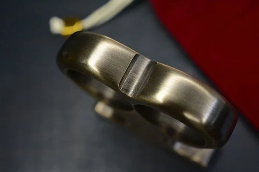 The Brass Dominion