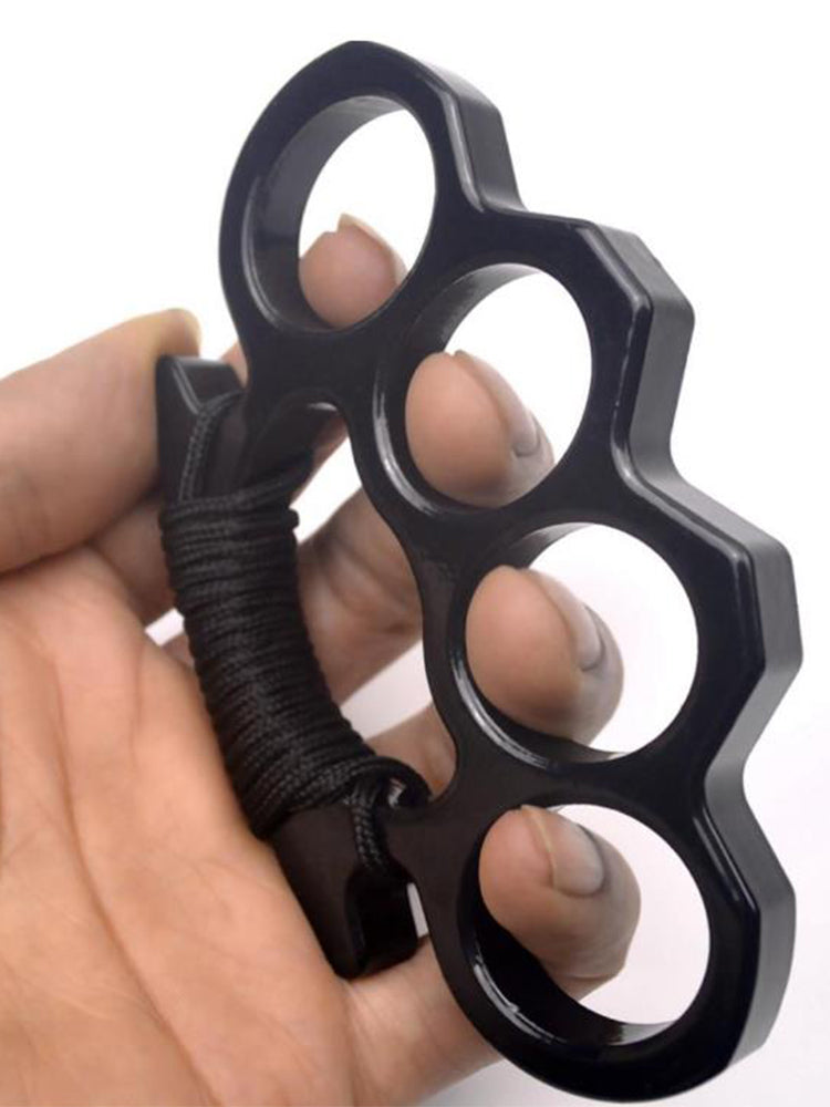 Multiple Colors of Bottle Openers Outdoor Knuckle Dusters