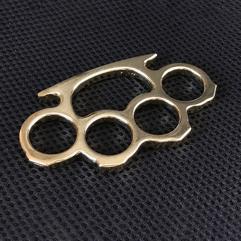 Multiple Colors of Bottle Openers Outdoor Knuckle Dusters