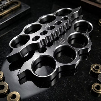 The Titanium Core