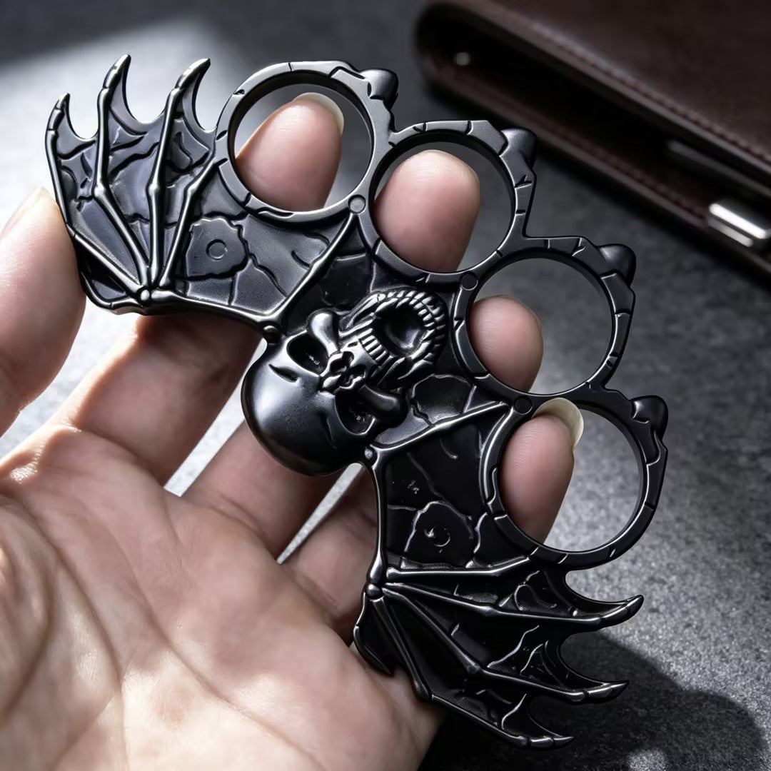 Four-Finger Form