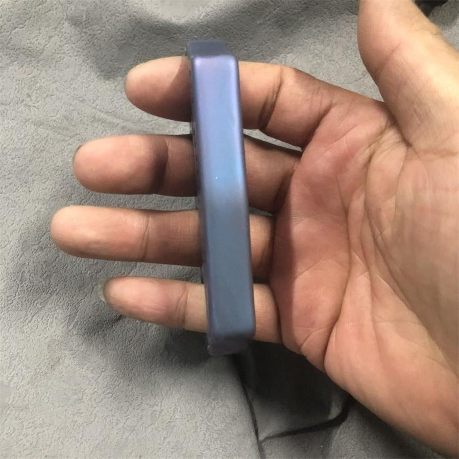 Colorful TC21 Titanium Knuckle Dusters EDC Outdoor Tool