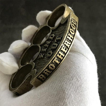 Retro Alloy EDC
