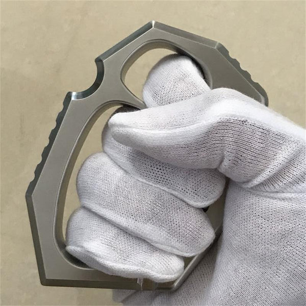 The Steel Vanguard