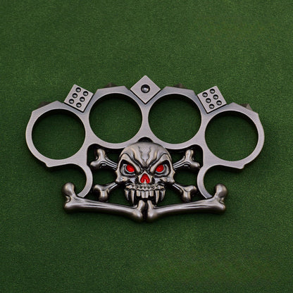The Skull Dice